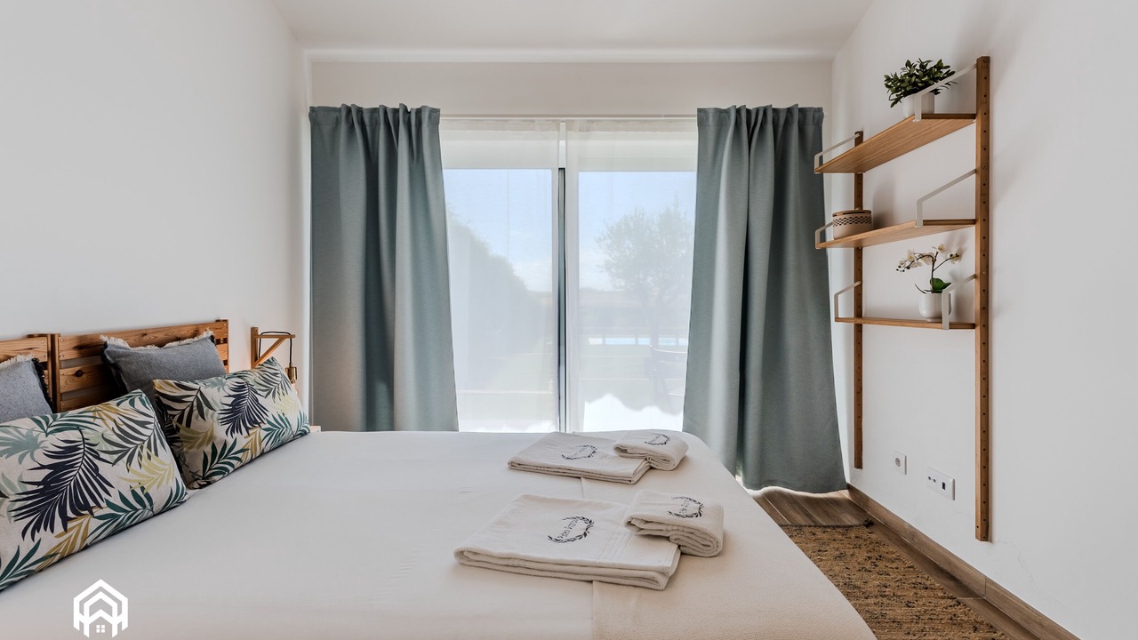 Photo of Bedroom in Lourinha