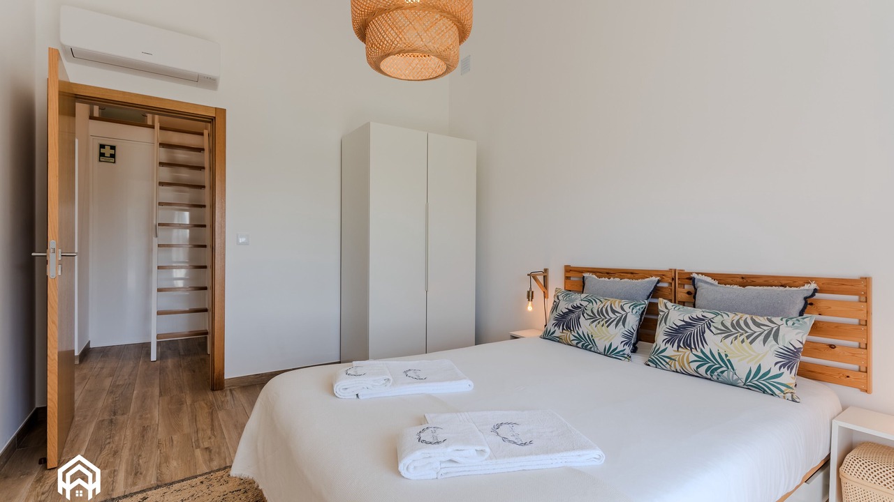 Photo of Bedroom in Lourinha