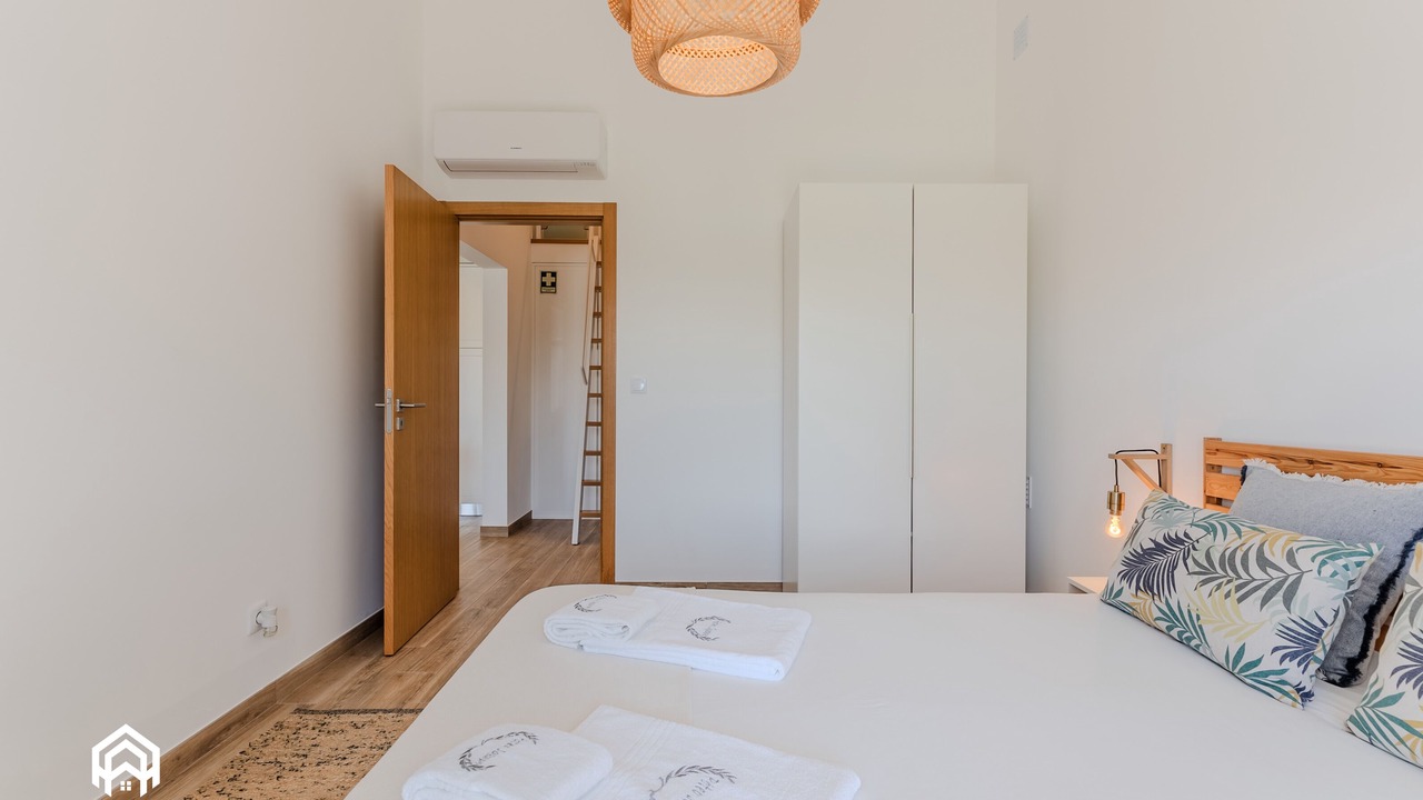 Photo of Bedroom in Lourinha