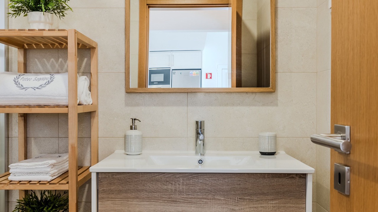 Photo of Bathroom in Lourinha