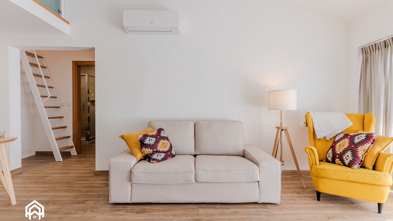 Photo of Livingroom in Lourinha