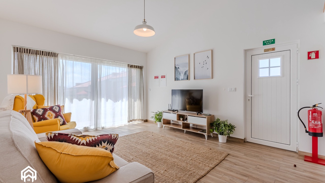 Photo of Livingroom in Lourinha