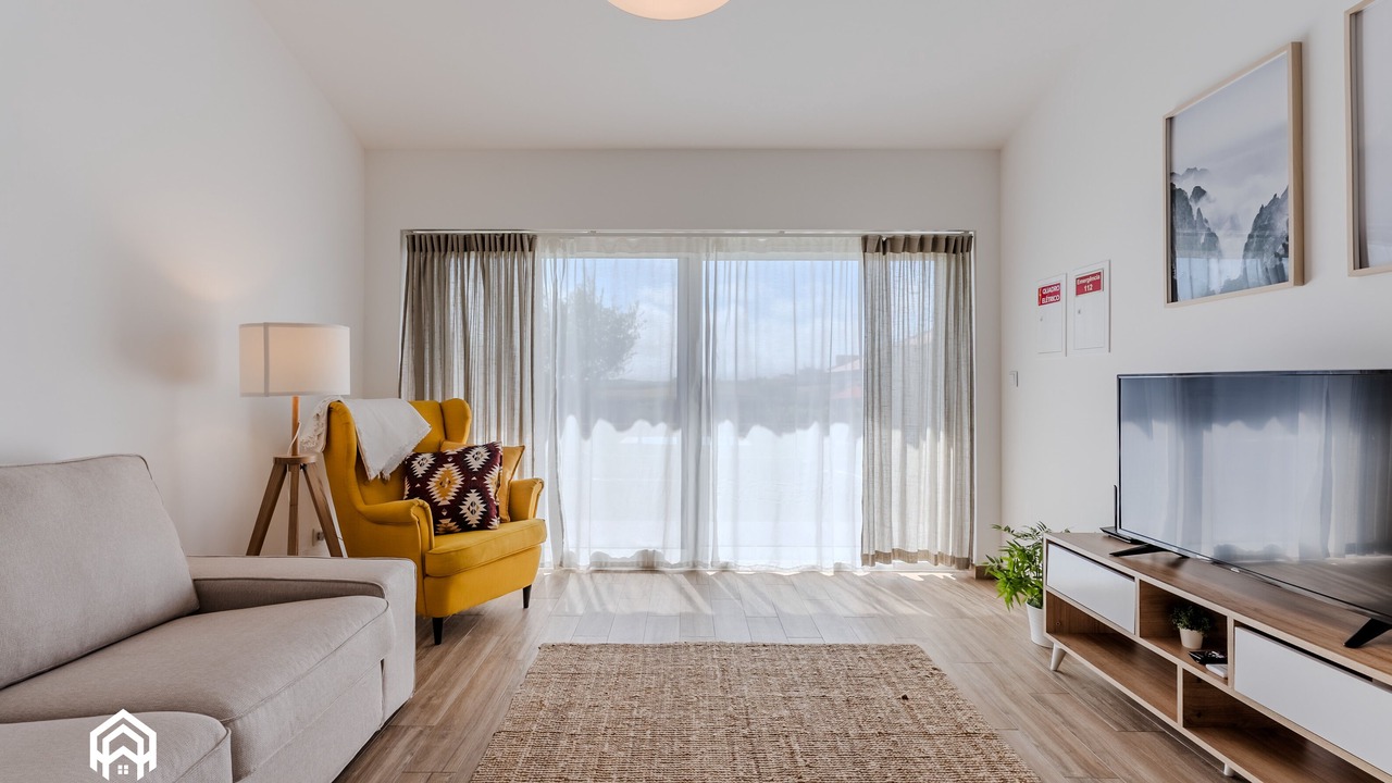 Photo of Livingroom in Lourinha