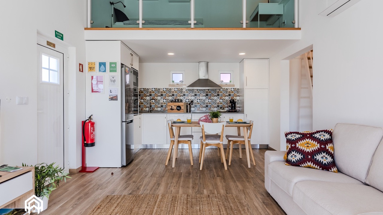 Photo of Livingroom in Lourinha