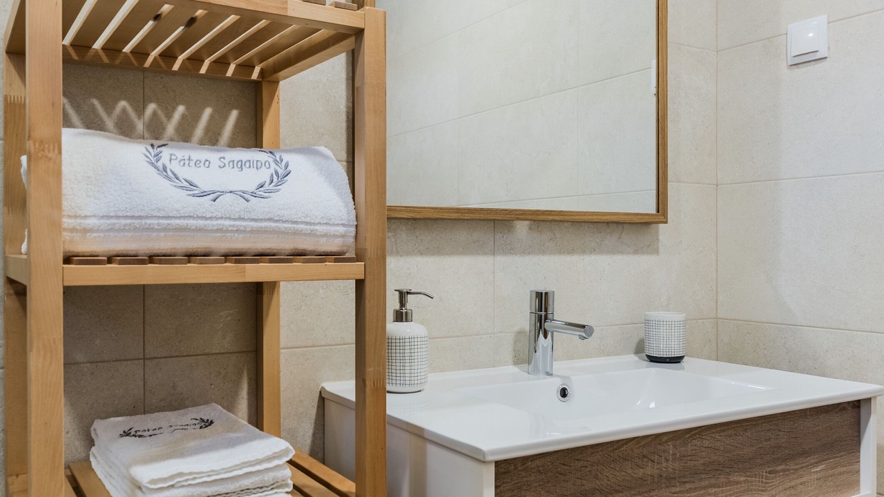 Photo of Bathroom in Lourinha