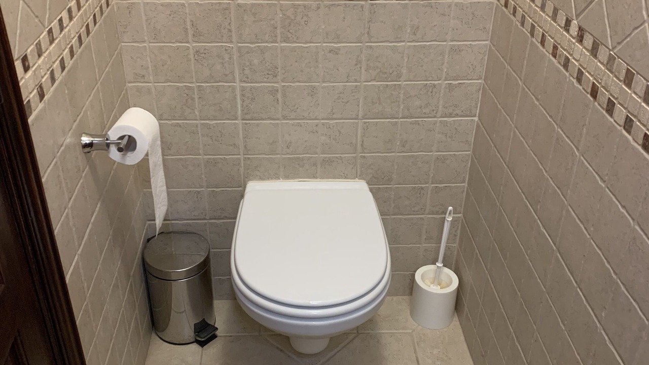 Photo of Bathroom in Vilamoura