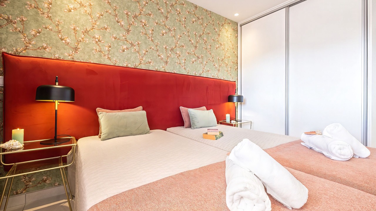 Photo of Bedroom in Areias de Sao Joao