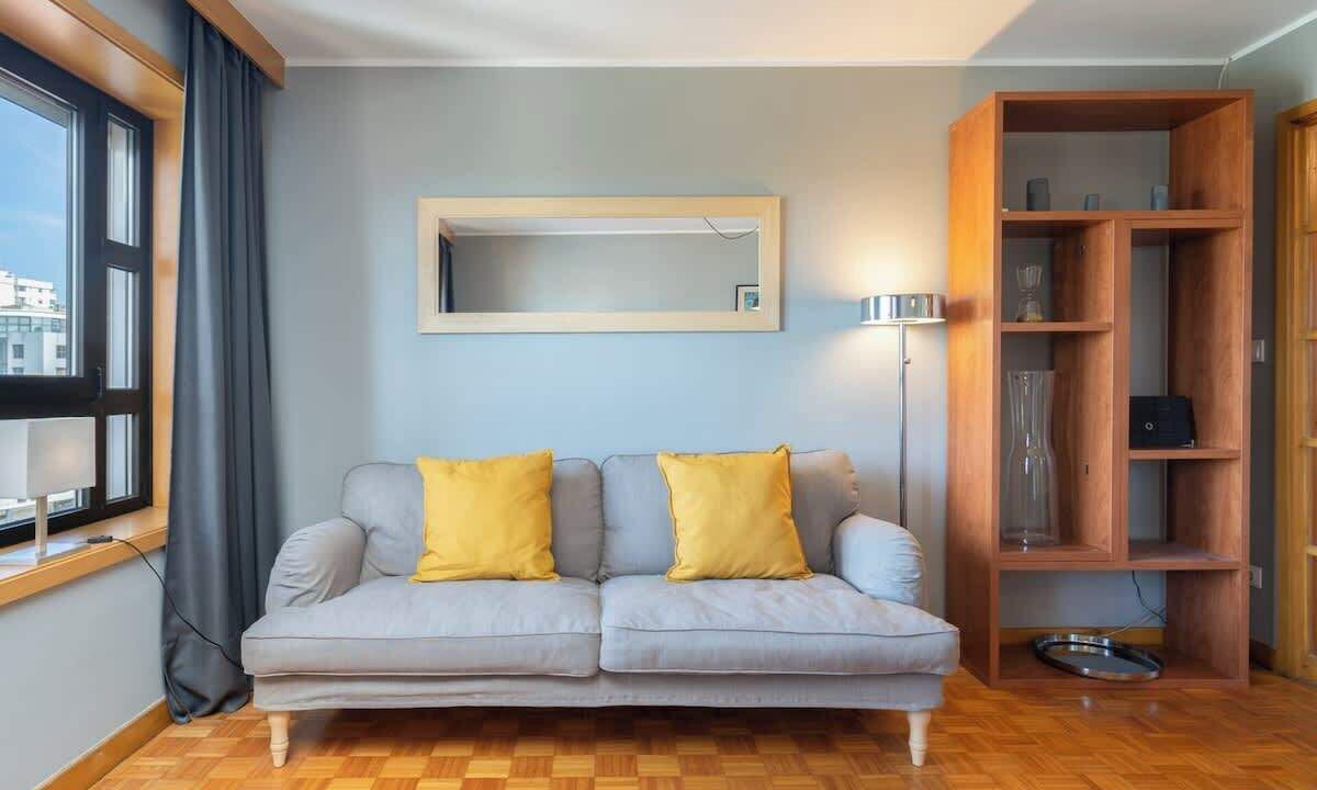Photo of Livingroom in Vila Nova de Gaia