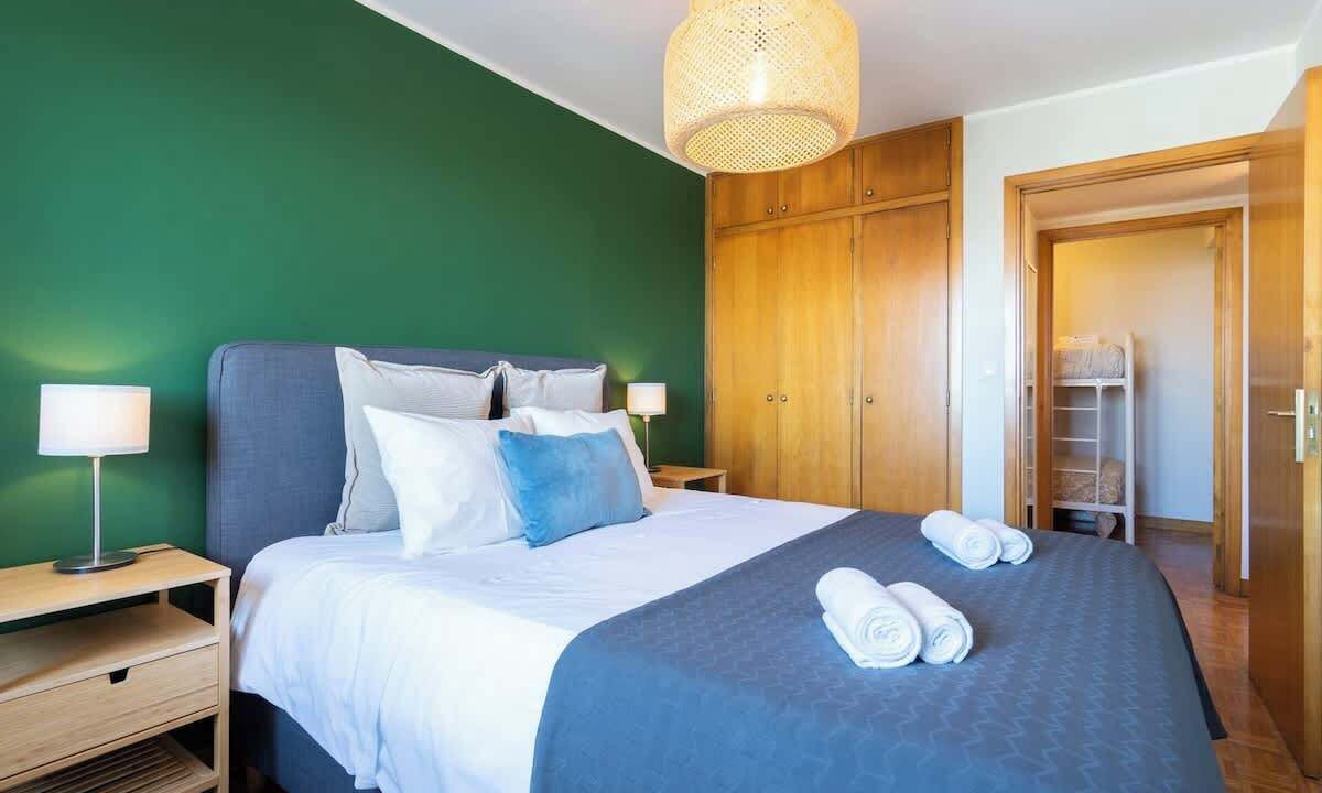 Photo of Bedroom in Vila Nova de Gaia