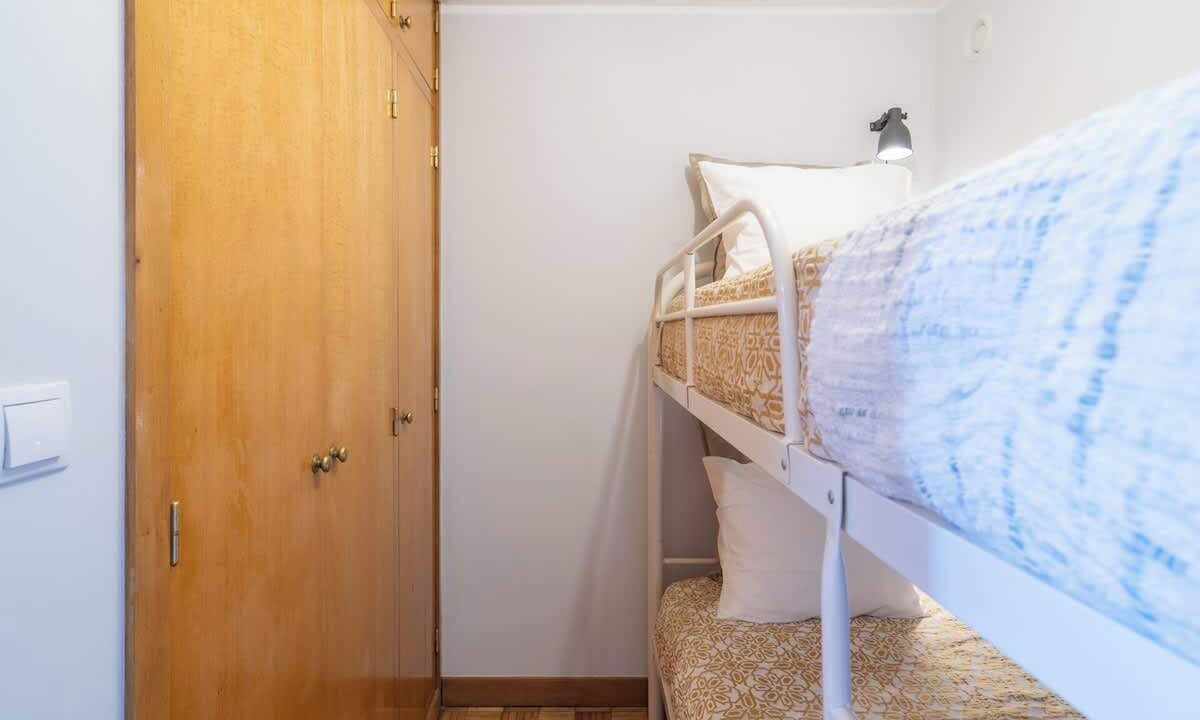 Photo of Bedroom in Vila Nova de Gaia