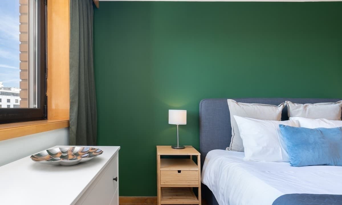 Photo of Bedroom in Vila Nova de Gaia