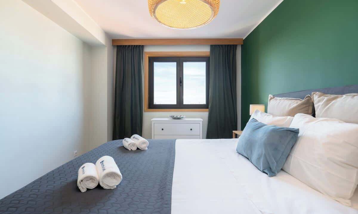 Photo of Bedroom in Vila Nova de Gaia