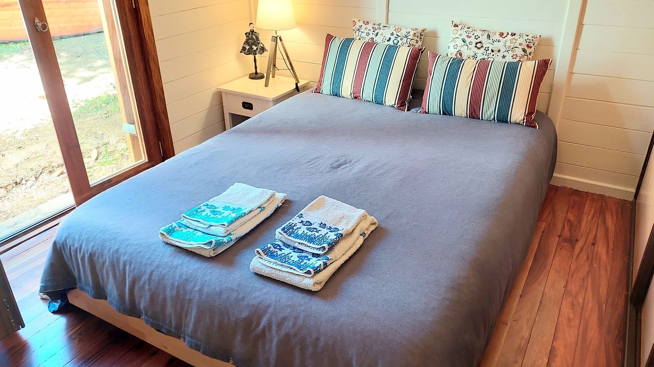 Photo of Bedroom in Vilarelho