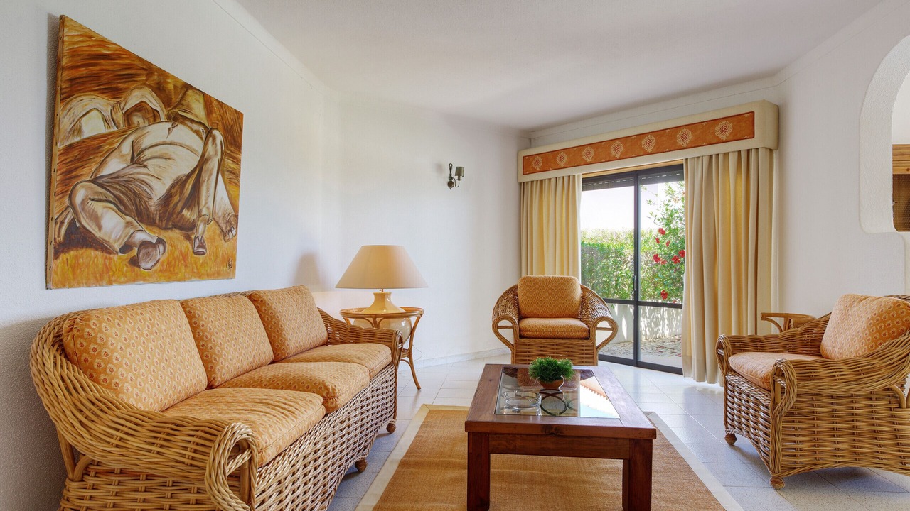 Photo of Livingroom in Cerro de Aguia