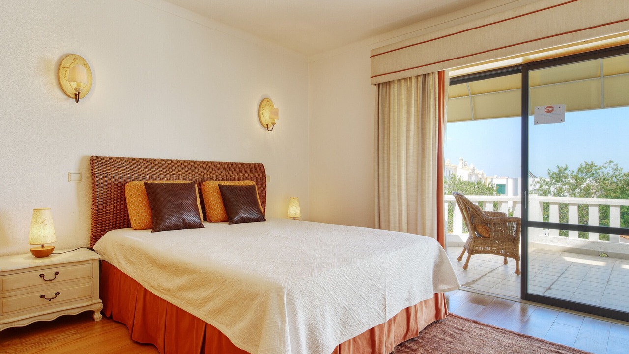 Photo of Bedroom in Cerro de Aguia