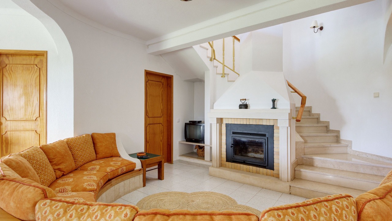 Photo of Livingroom in Cerro de Aguia
