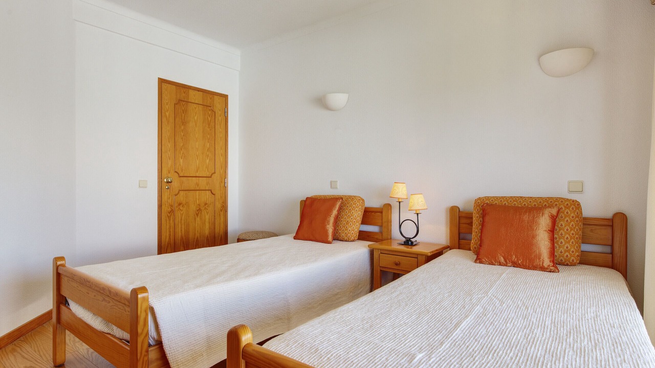Photo of Bedroom in Cerro de Aguia