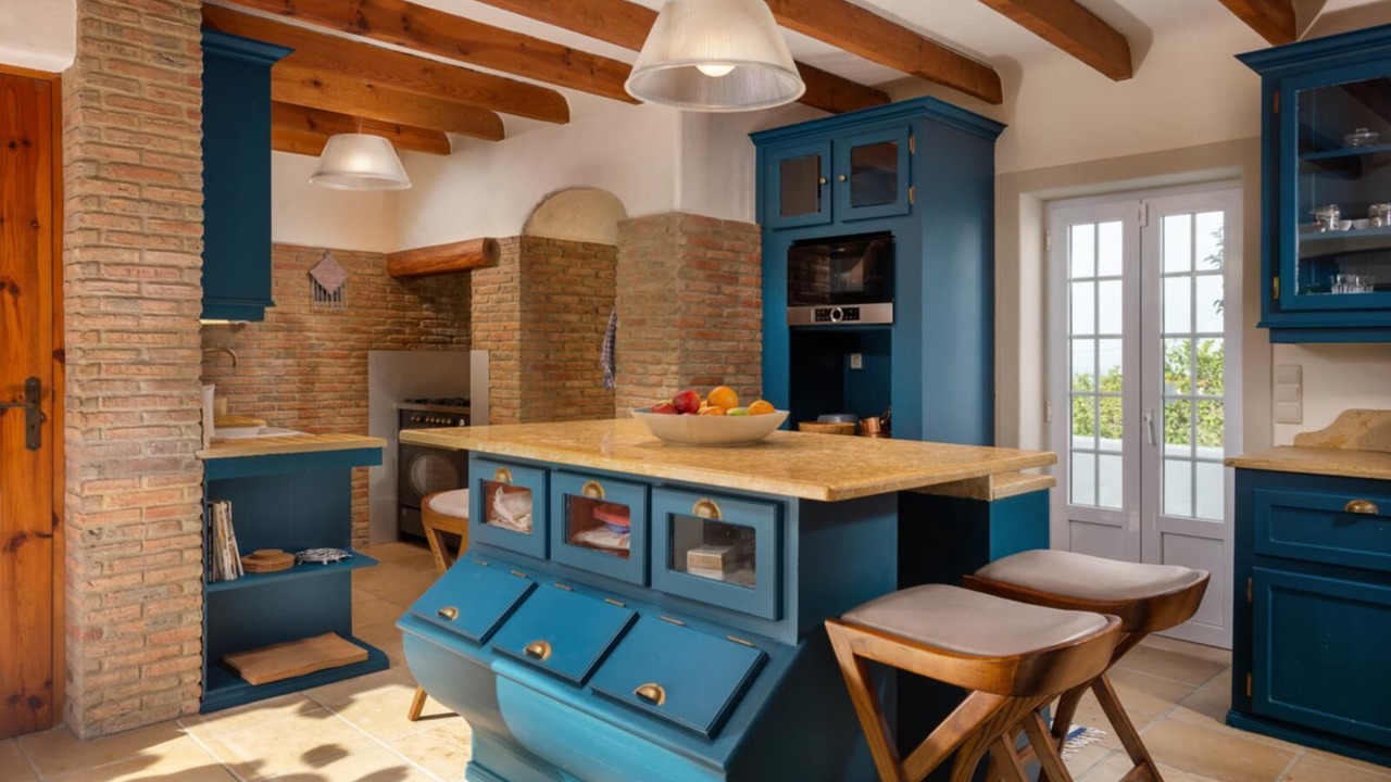 Photo of Kitchen in Ulgueira