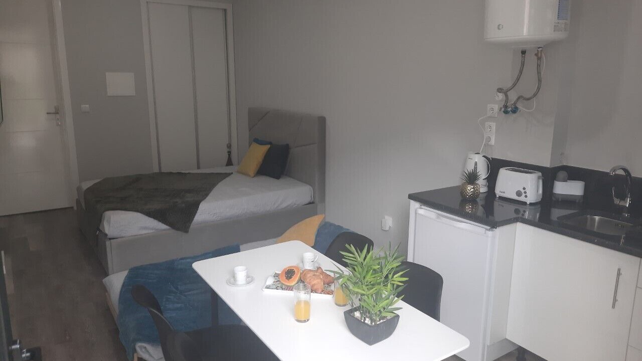 Photo of Bedroom in Porto da Cruz