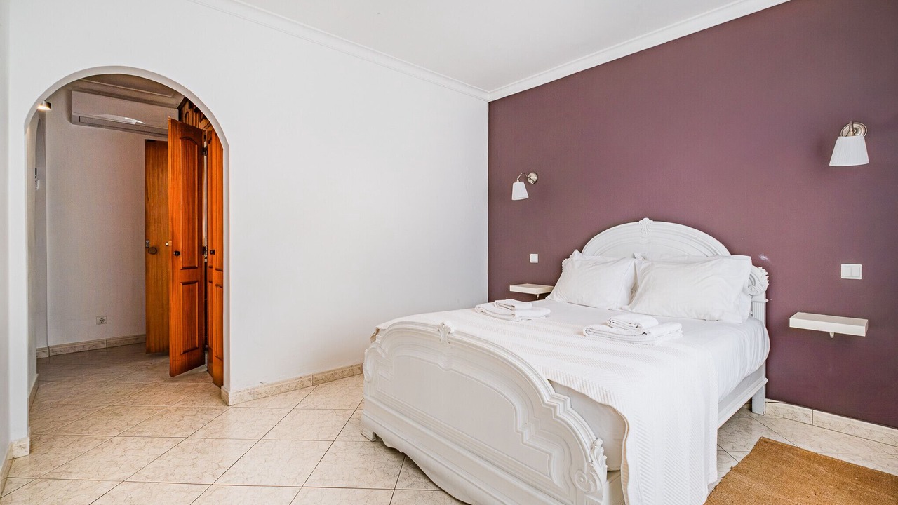 Photo of Bedroom in Vale de Parra