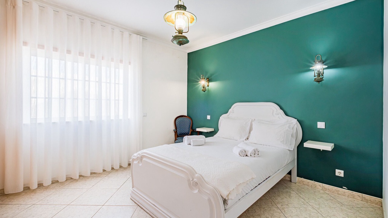 Photo of Bedroom in Vale de Parra