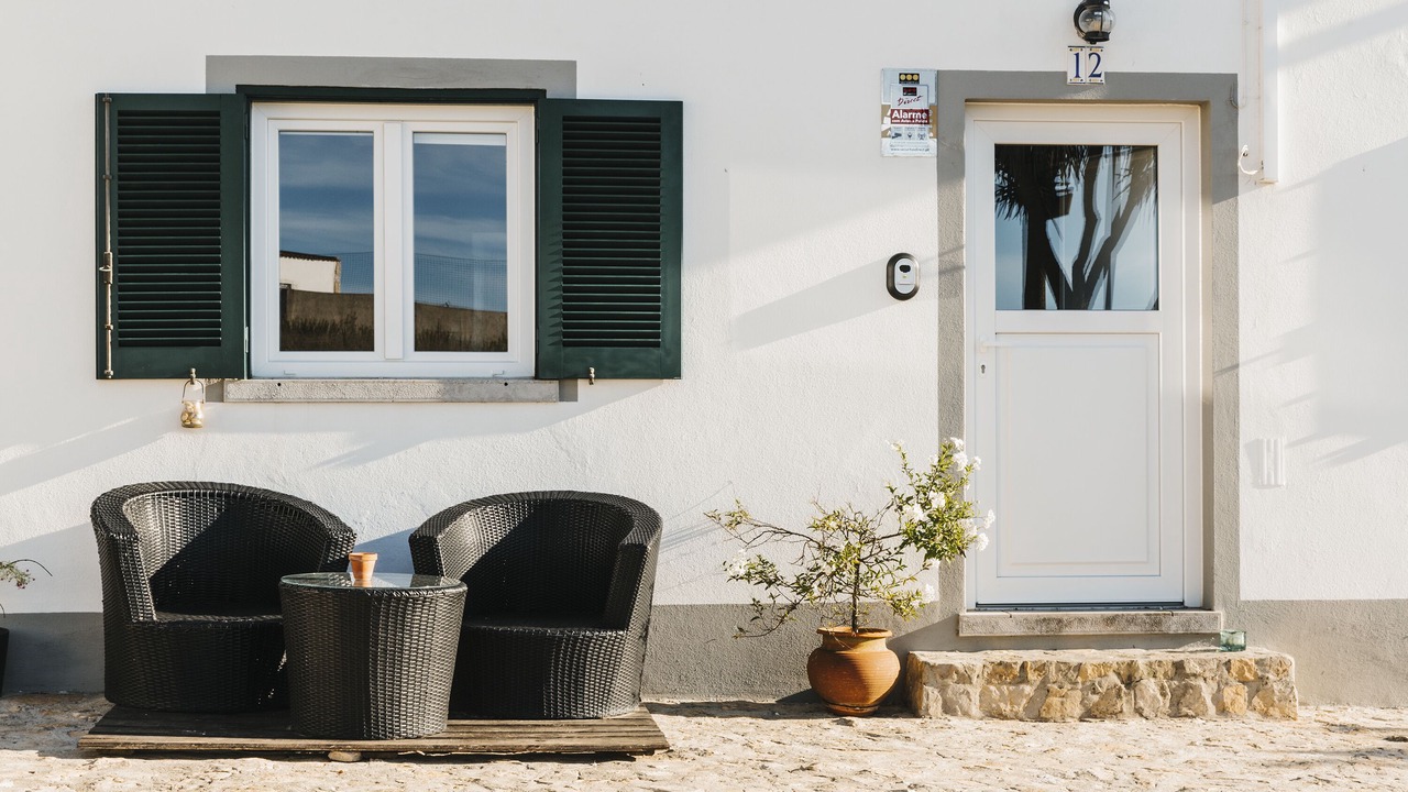 Photo of Patio Balcony in Lourinha