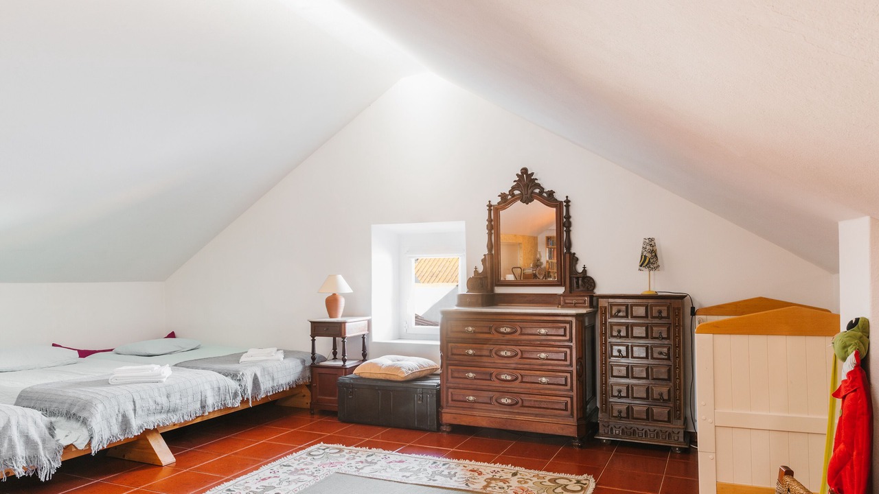 Photo of Bedroom in Lourinha