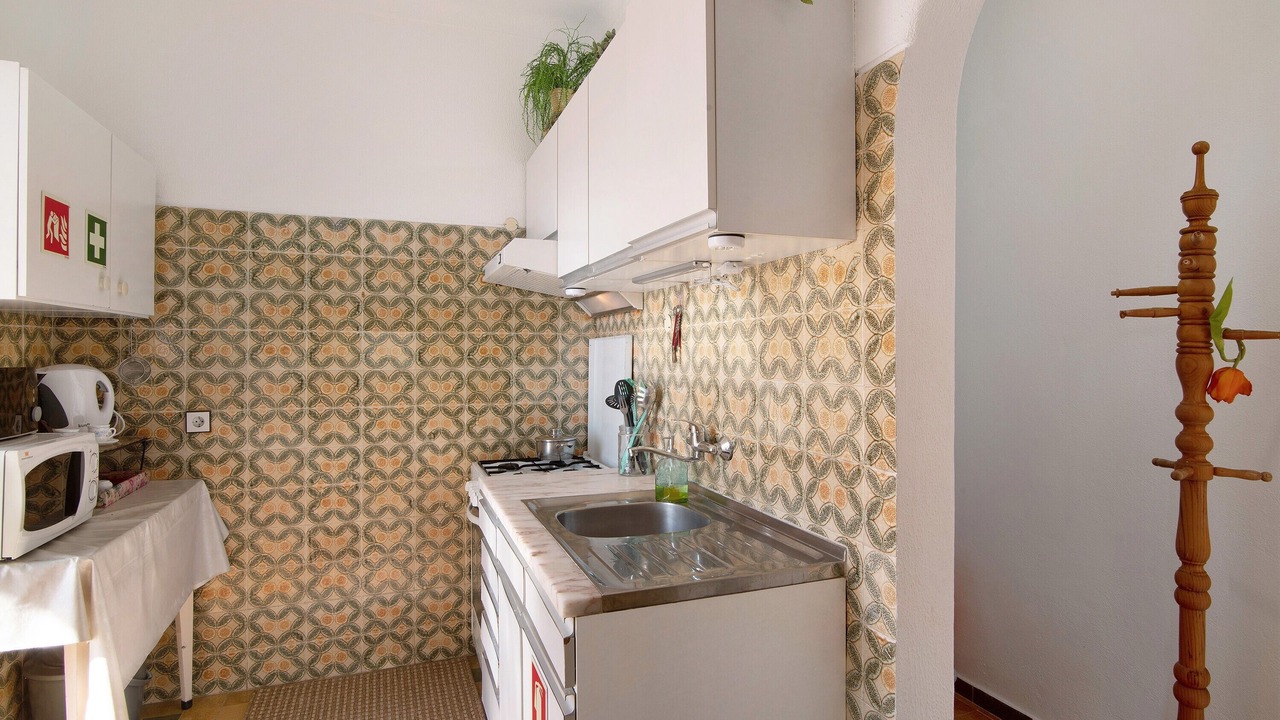 Photo of Kitchen in Alporchinhos