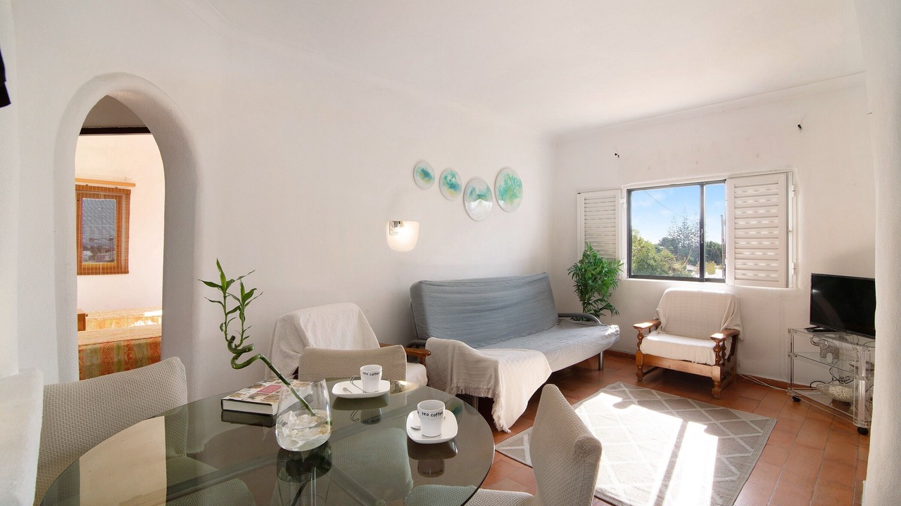 Photo of Livingroom in Alporchinhos