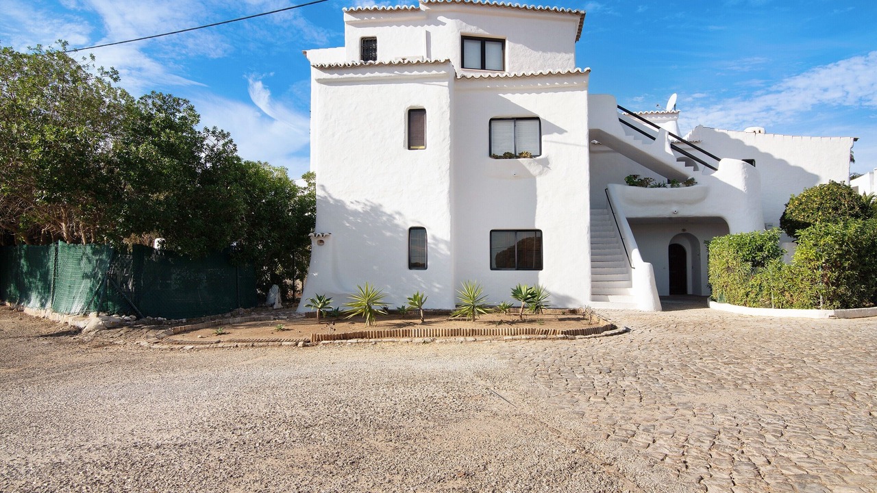 Photo of Outdoor in Alporchinhos