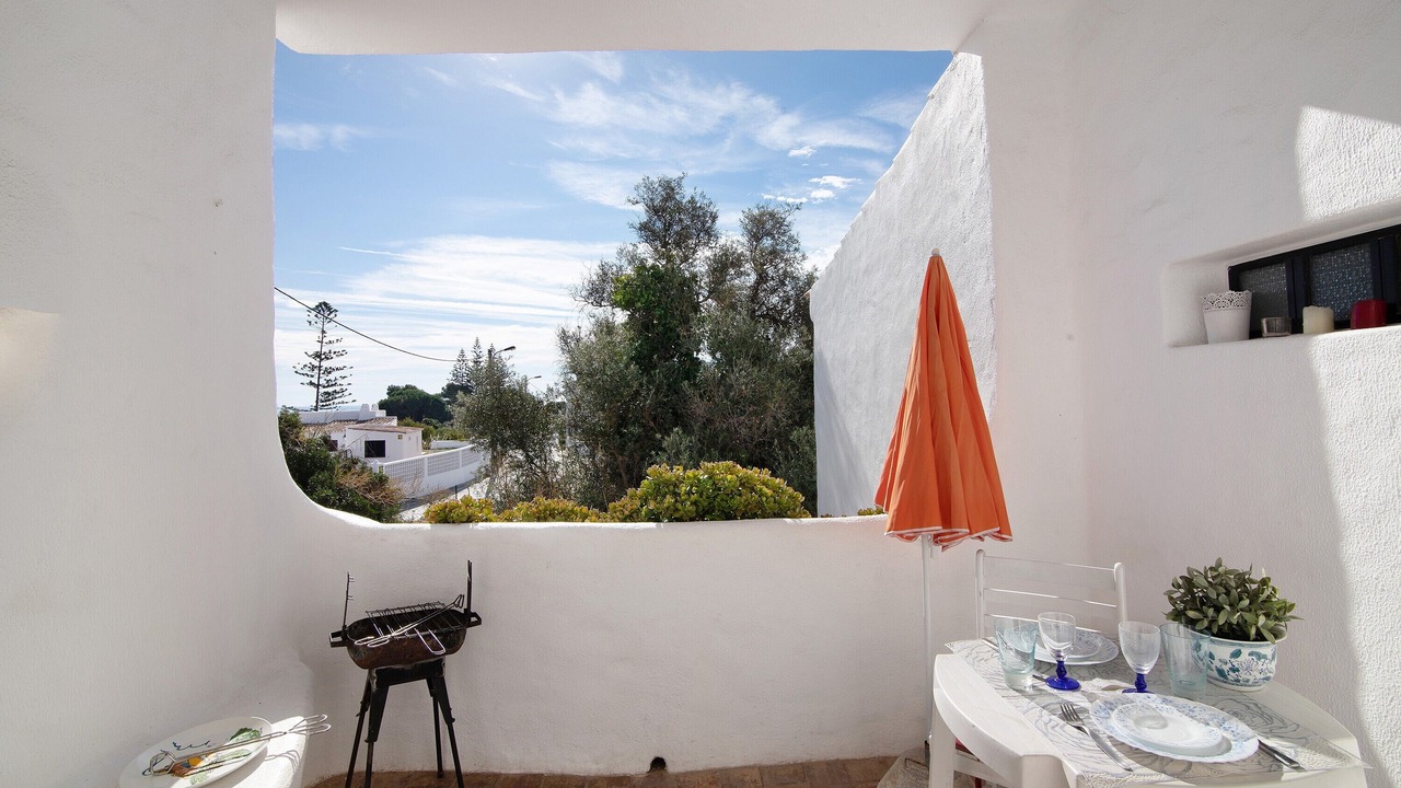 Photo of Outdoor in Alporchinhos