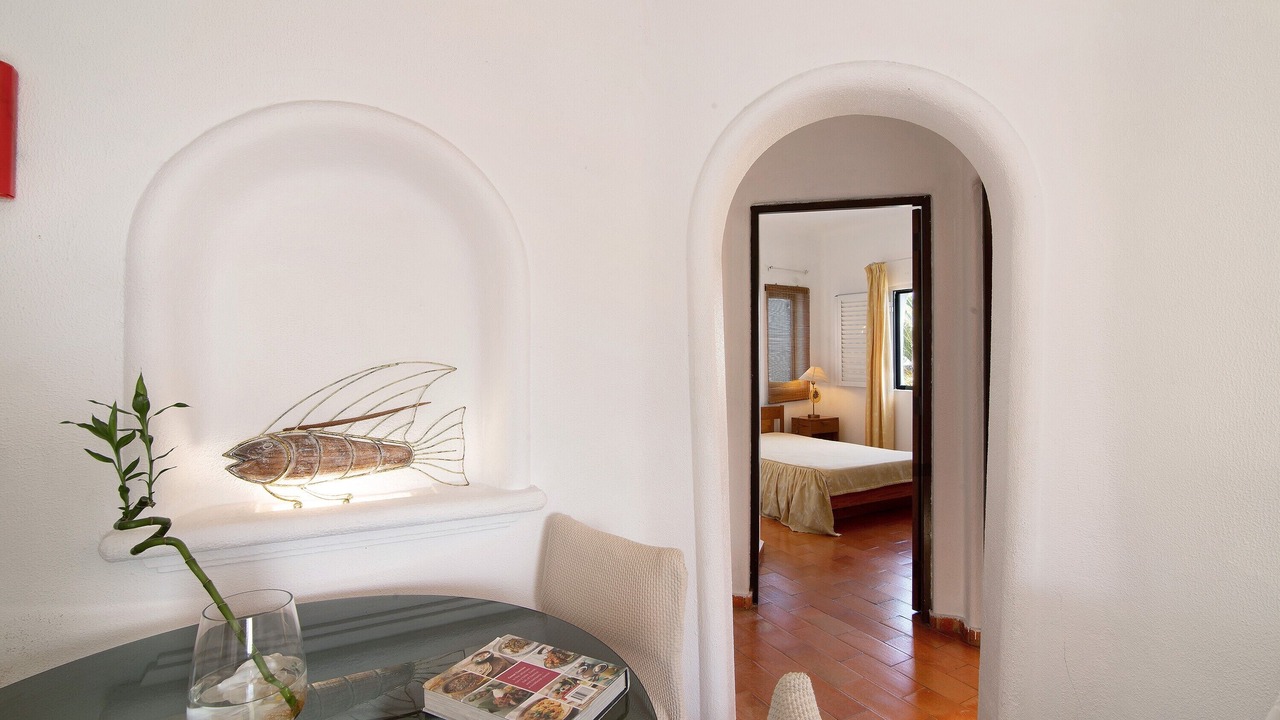 Photo of Bedroom in Alporchinhos