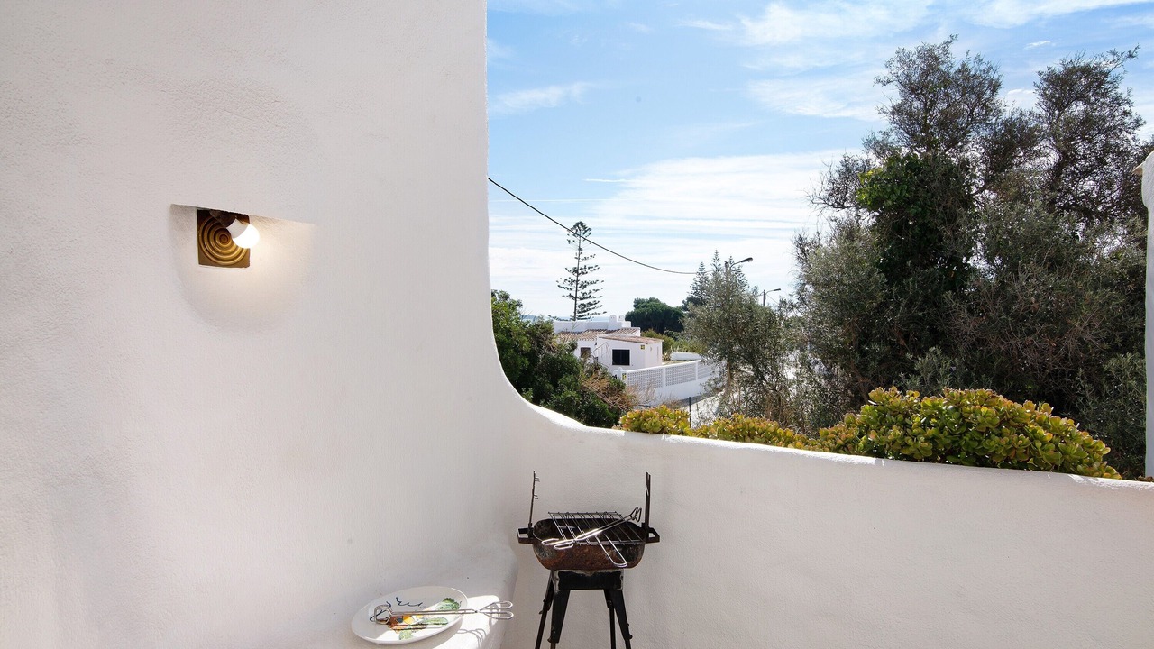 Photo of Outdoor in Alporchinhos