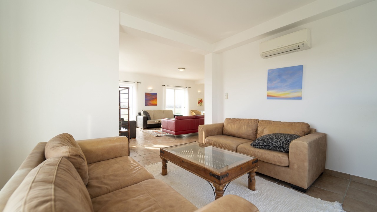 Photo of Livingroom in Carrapateira