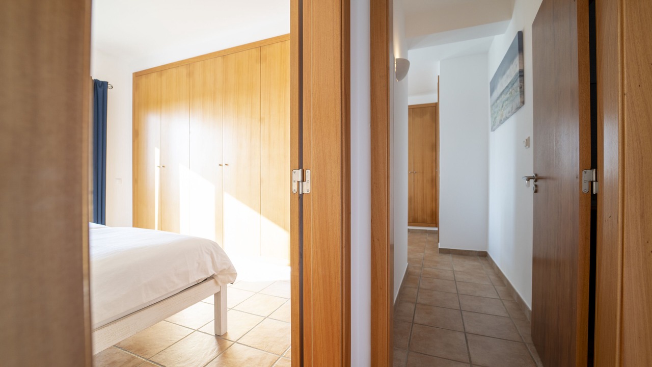 Photo of Bedroom in Carrapateira