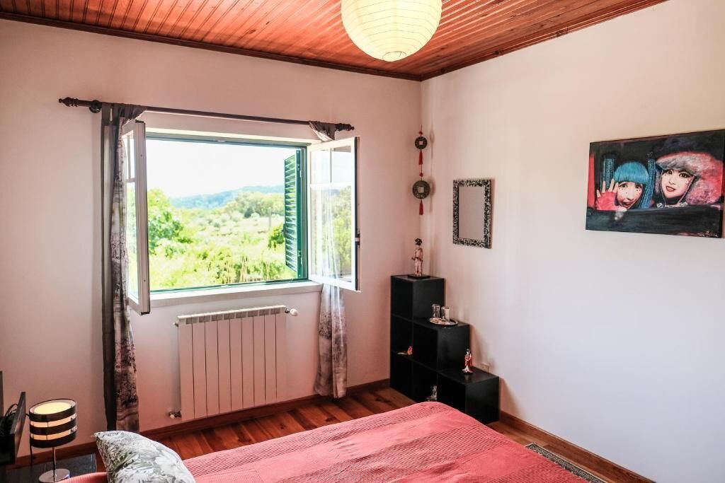 Photo of Bedroom in Tomar