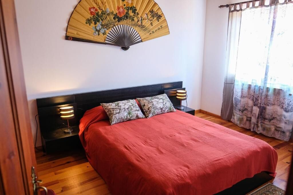 Photo of Bedroom in Tomar