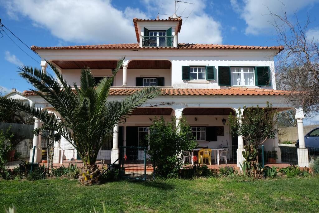 Photo of Outdoor in Tomar