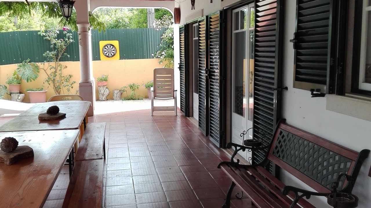 Photo of Outdoor in Tomar