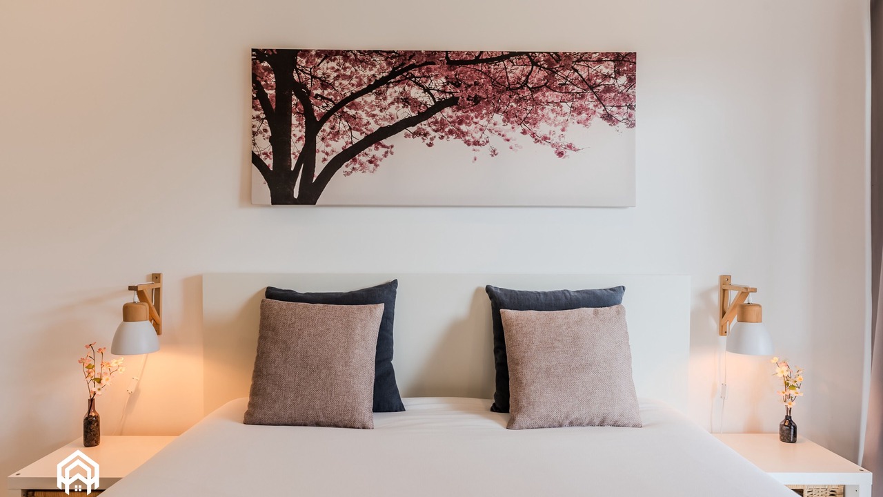 Photo of Bedroom in Lourinha