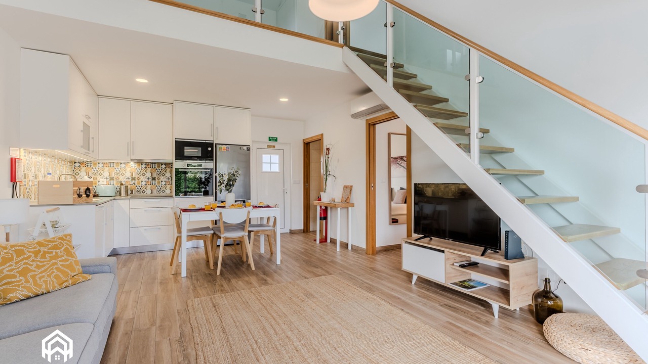 Photo of Livingroom in Lourinha