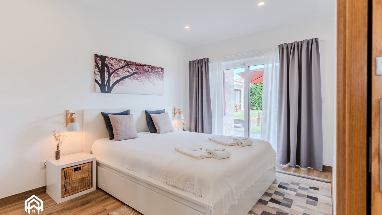 Photo of Bedroom in Lourinha