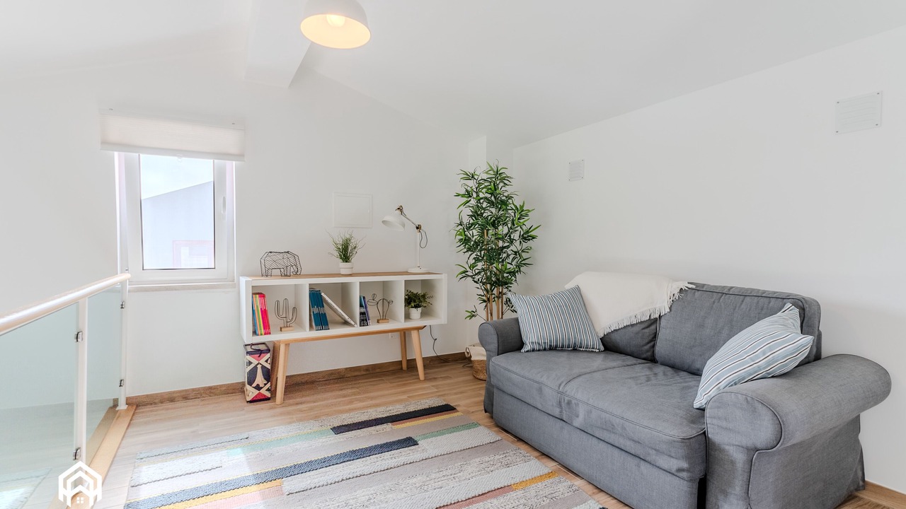 Photo of Livingroom in Lourinha