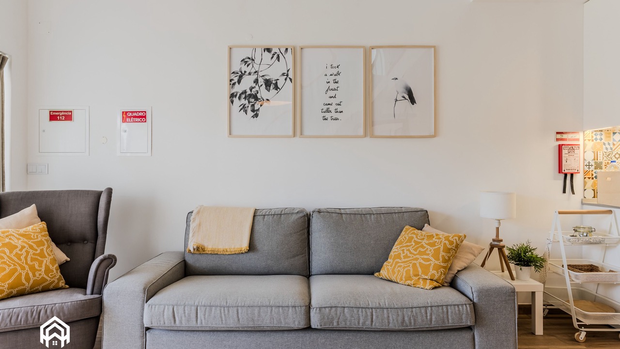 Photo of Livingroom in Lourinha