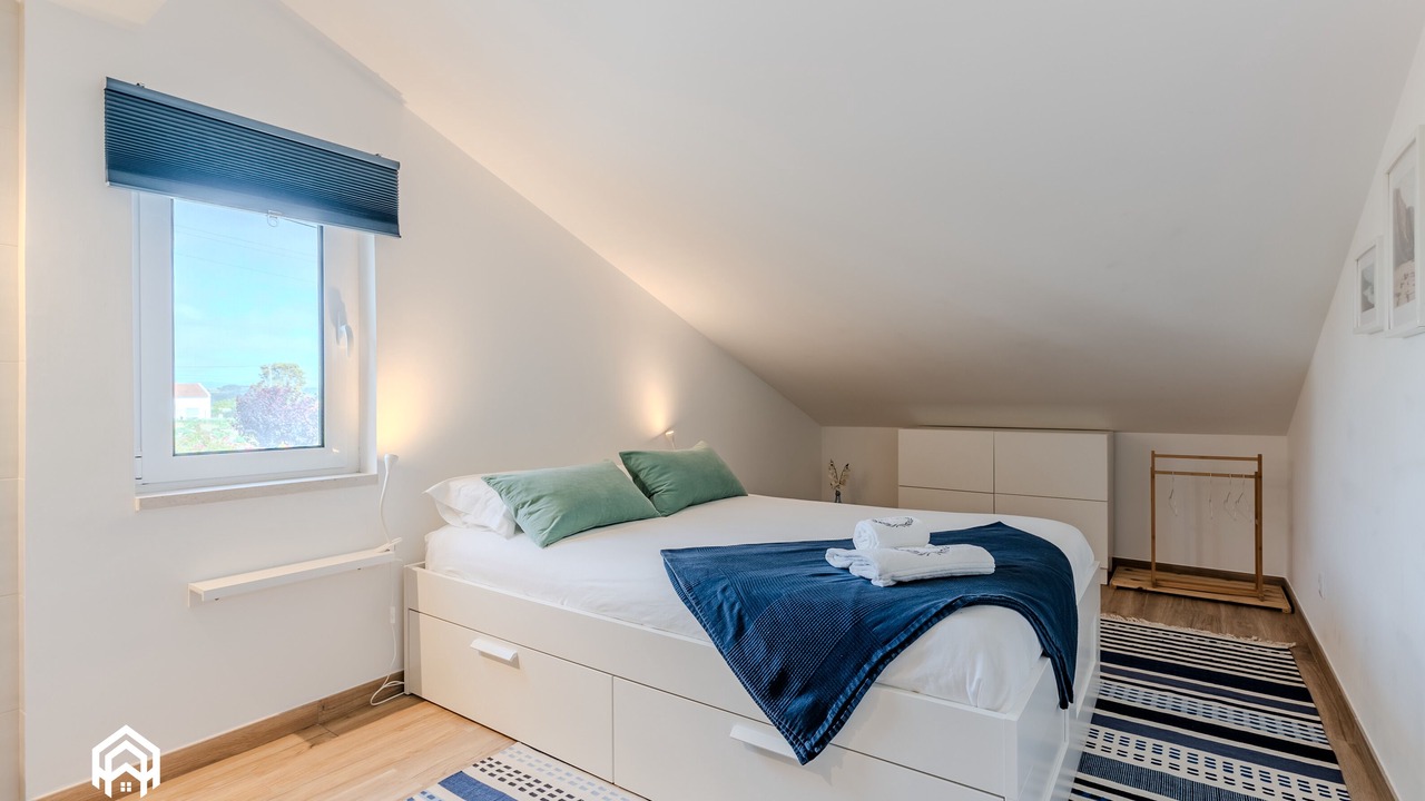 Photo of Bedroom in Lourinha