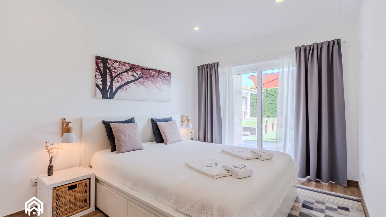 Photo of Bedroom in Lourinha
