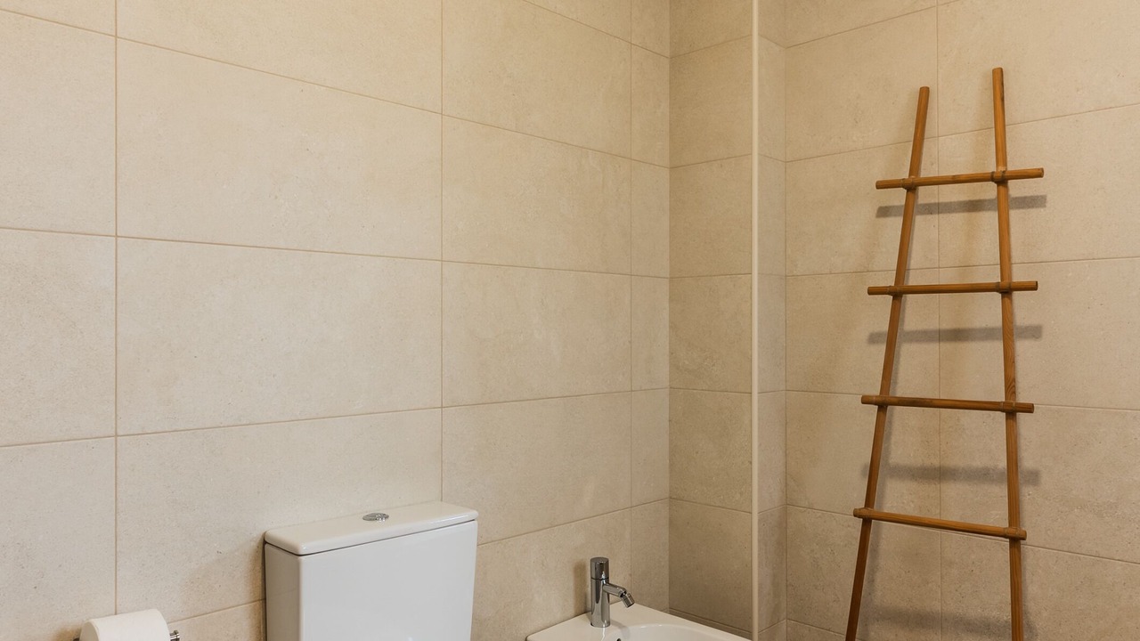 Photo of Bathroom in Lourinha