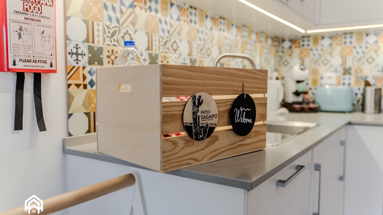 Photo of Kitchen in Lourinha