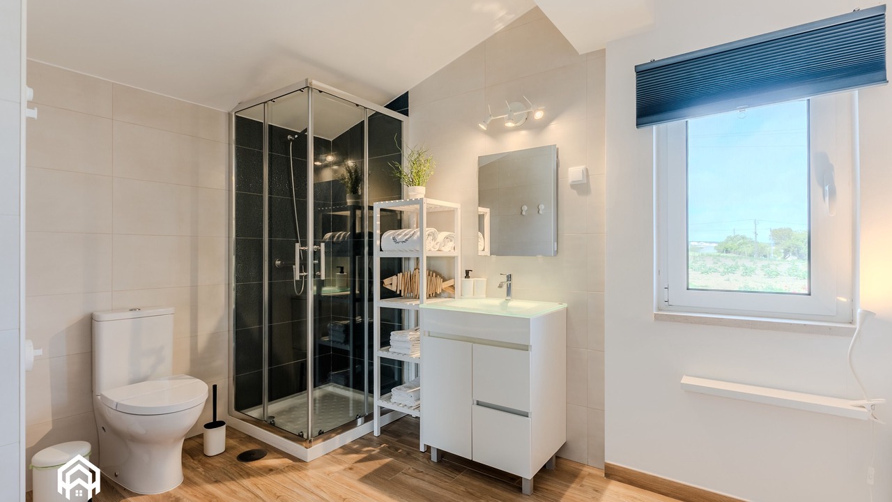 Photo of Bathroom in Lourinha