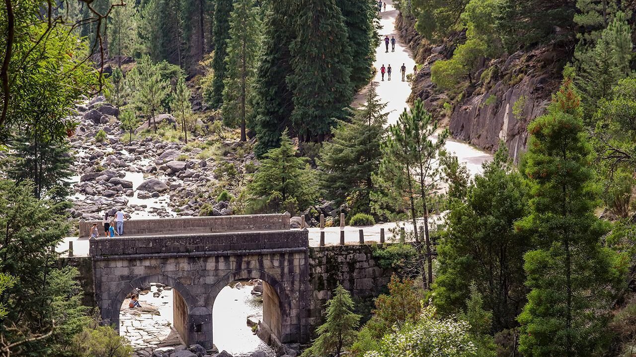 Photo of Outdoor in Geres